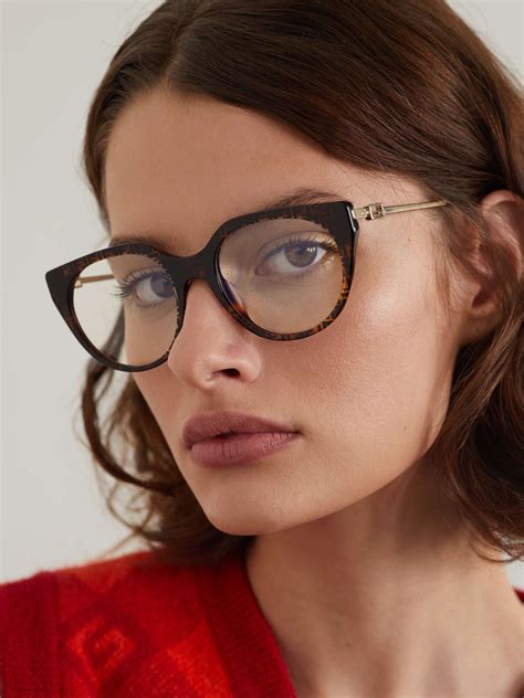 fendi eyeglasses 2018 cateye|eyewear fendi glasses frames.